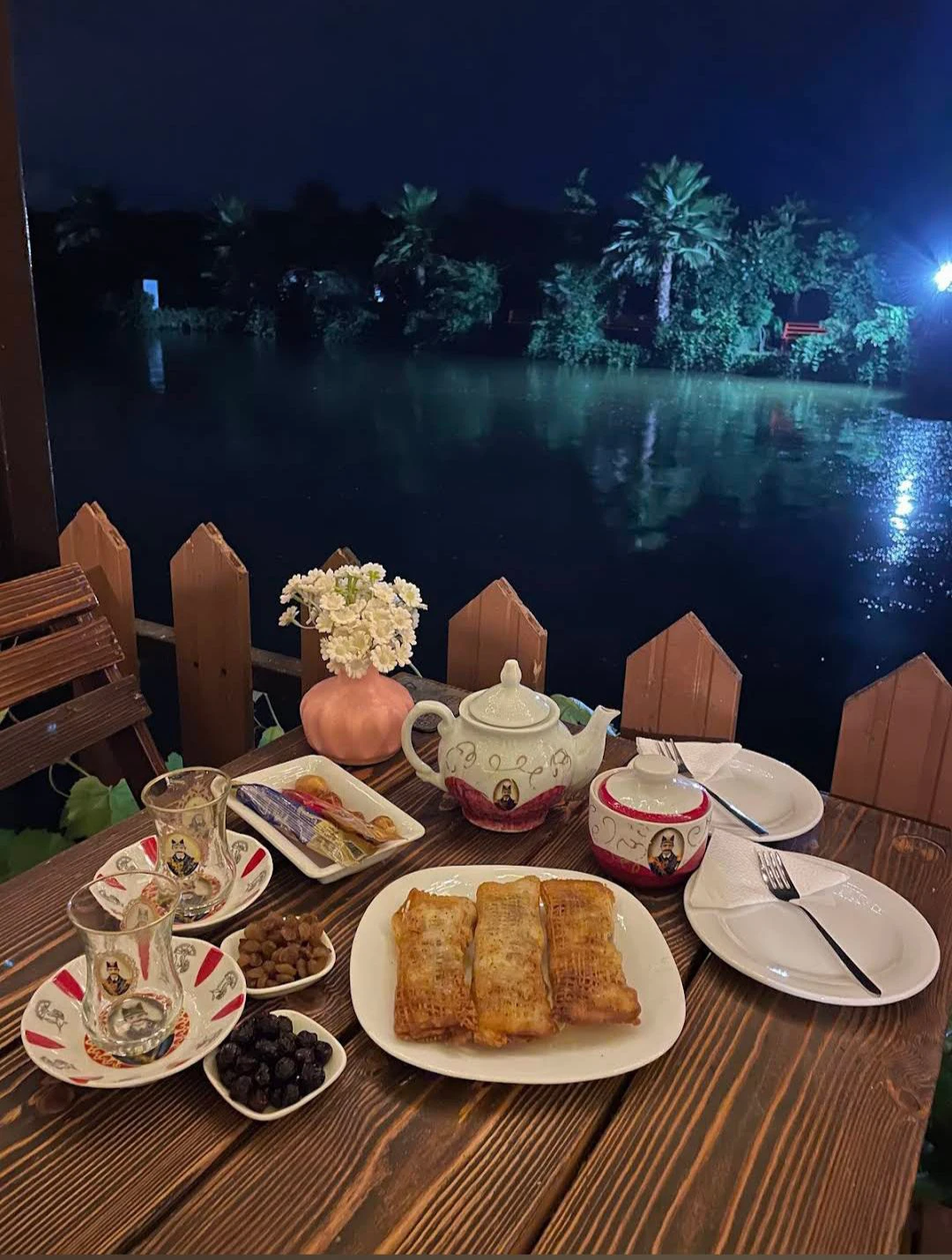 اقامتگاه گیلمار رشت