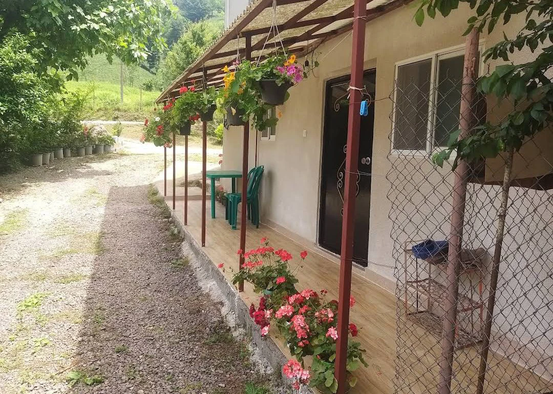 سوئیت غلامی لاهیجان