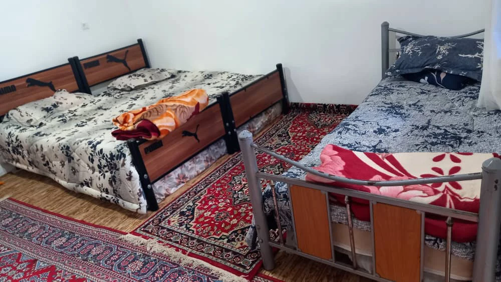 اقامتگاه رحمانی ماسال