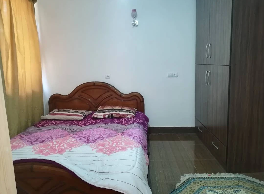 سوئیت محمدیان ماسوله