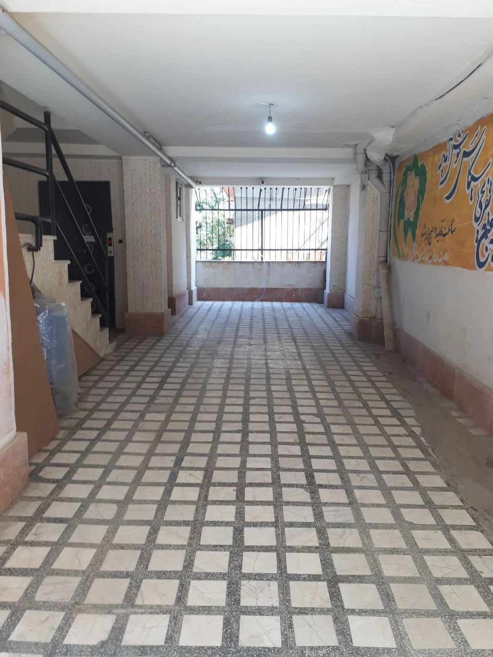 واحد تک خواب پوریا طبقه 1 شمالی