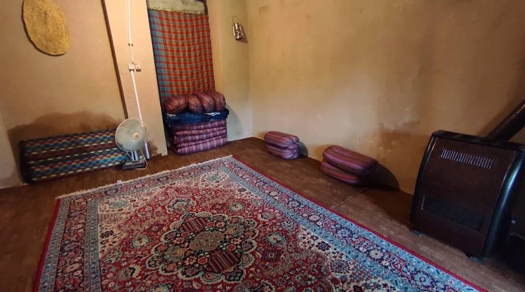 اقامتگاه کوکه جواهرده رامسر