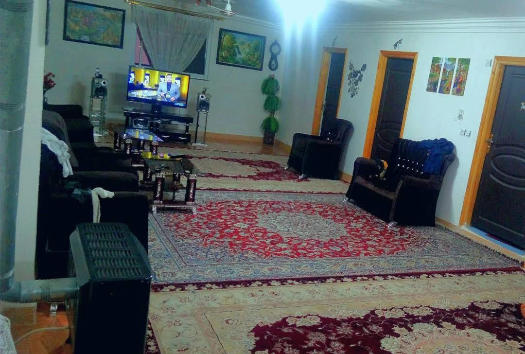 سوئیت شمس فومن
