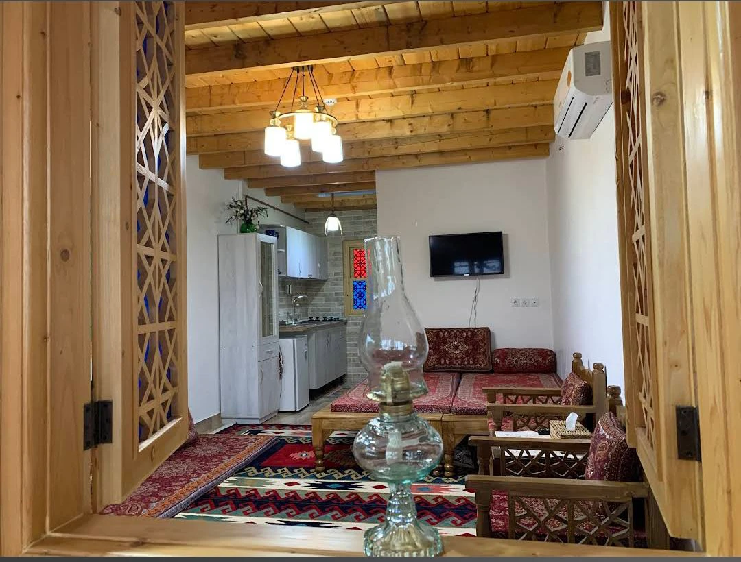 اقامتگاه شعله ماسوله