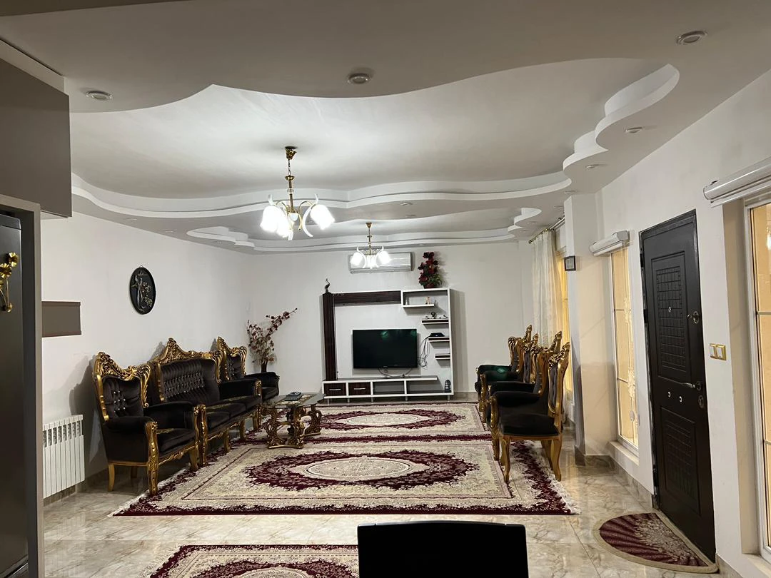 ویلا استخردار سه خواب صفایی قلعه رودخان