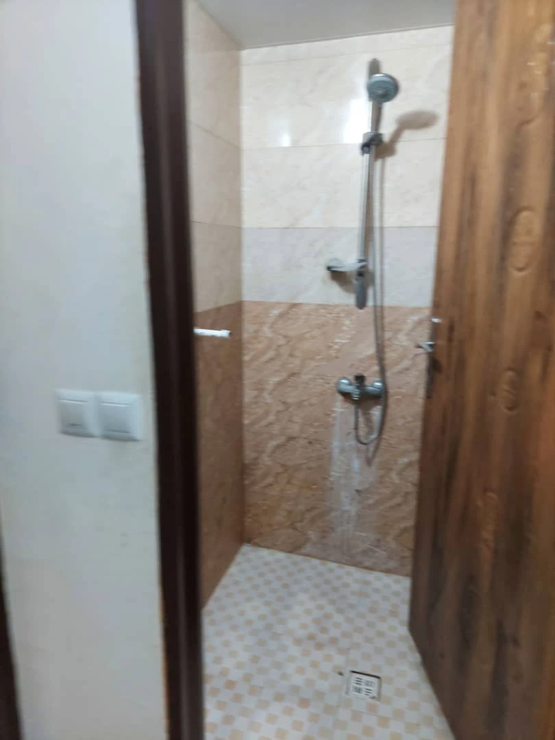 واحد 2 مجتمع سرپرست قلعه رودخان
