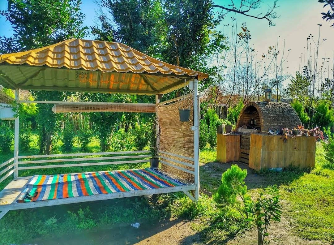 اقامتگاه نیاکان ماسال