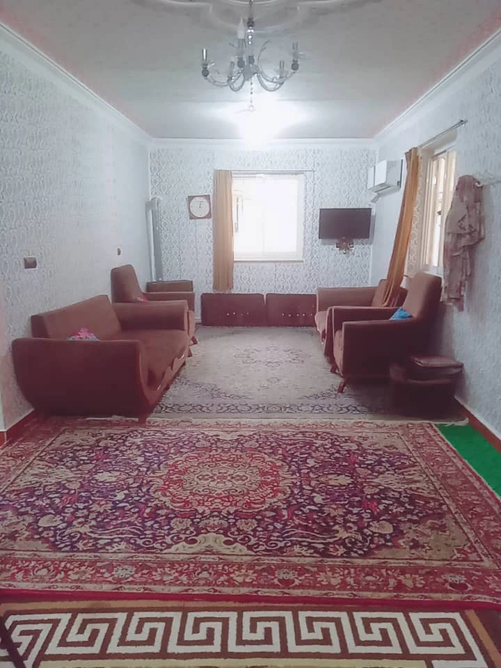 ویلا دوخوابه خرم ماسوله