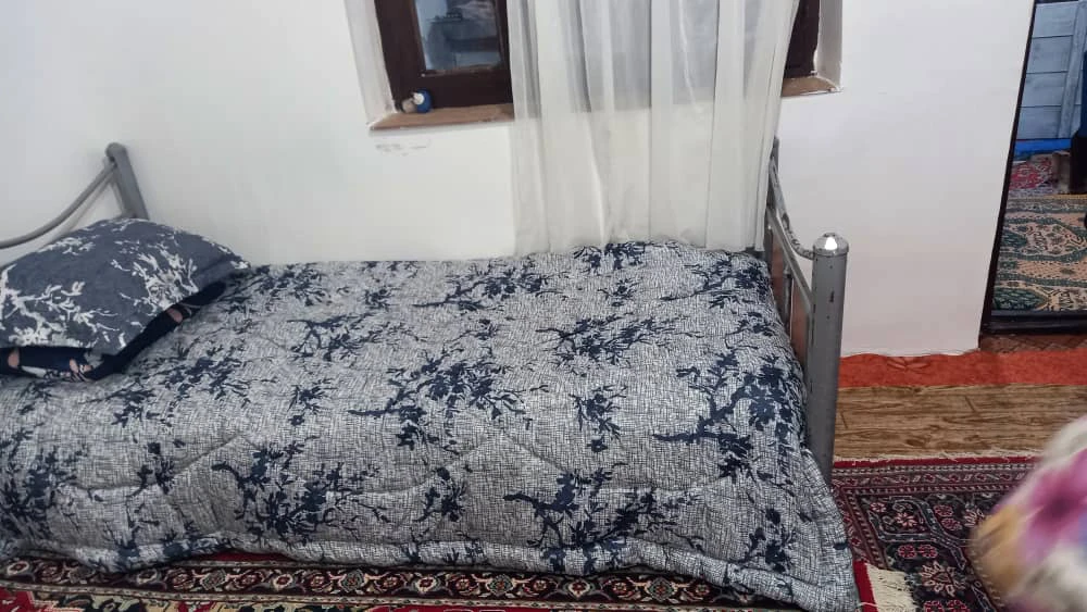 اقامتگاه رحمانی ماسال