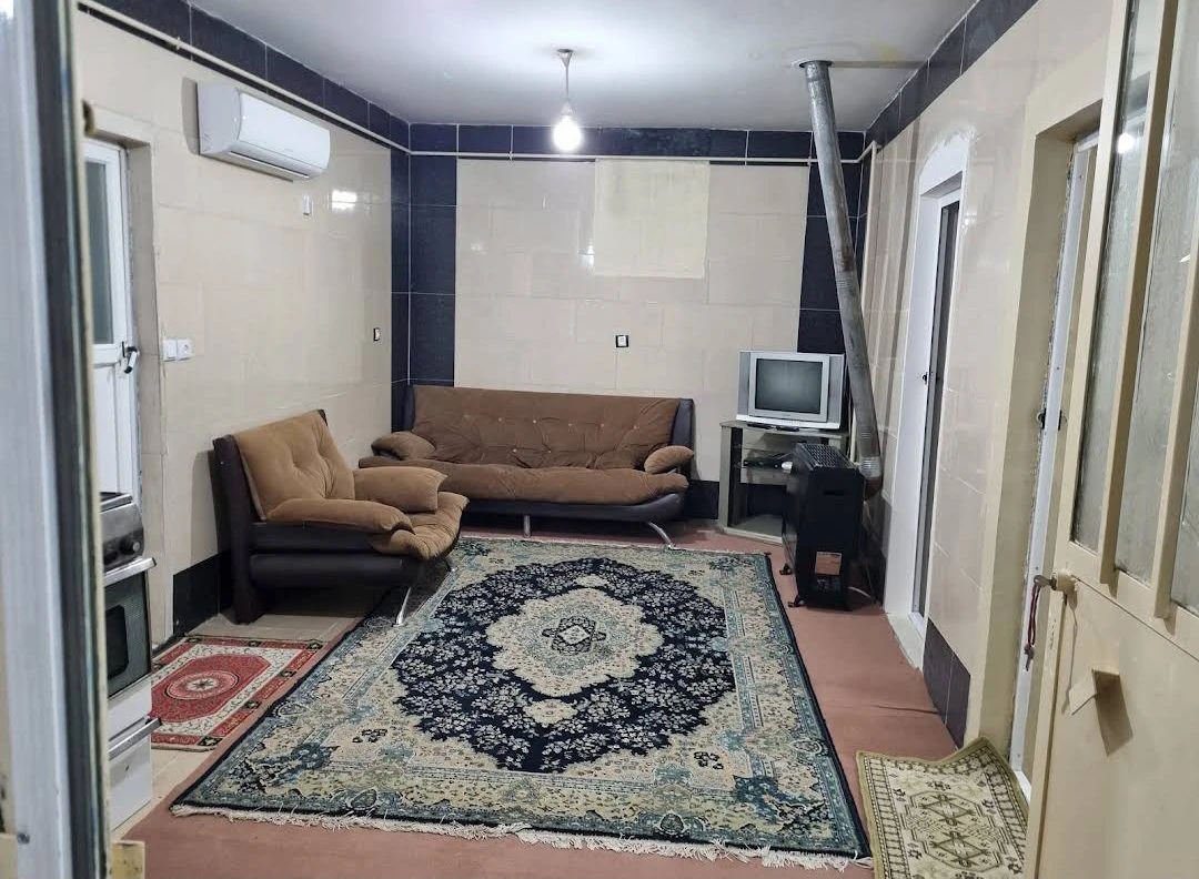سوئیت خوشرو لاهیجان