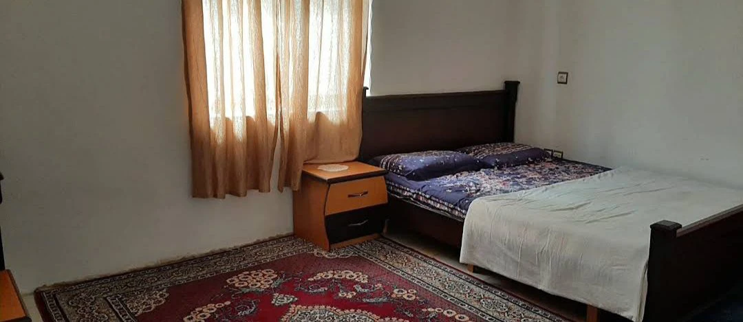 اقامتگاه کلبه آبی شاقاچی سراوان