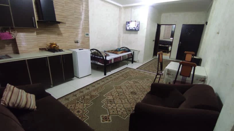 واحد تک خواب طبقه اول جنوبی گل یاس
