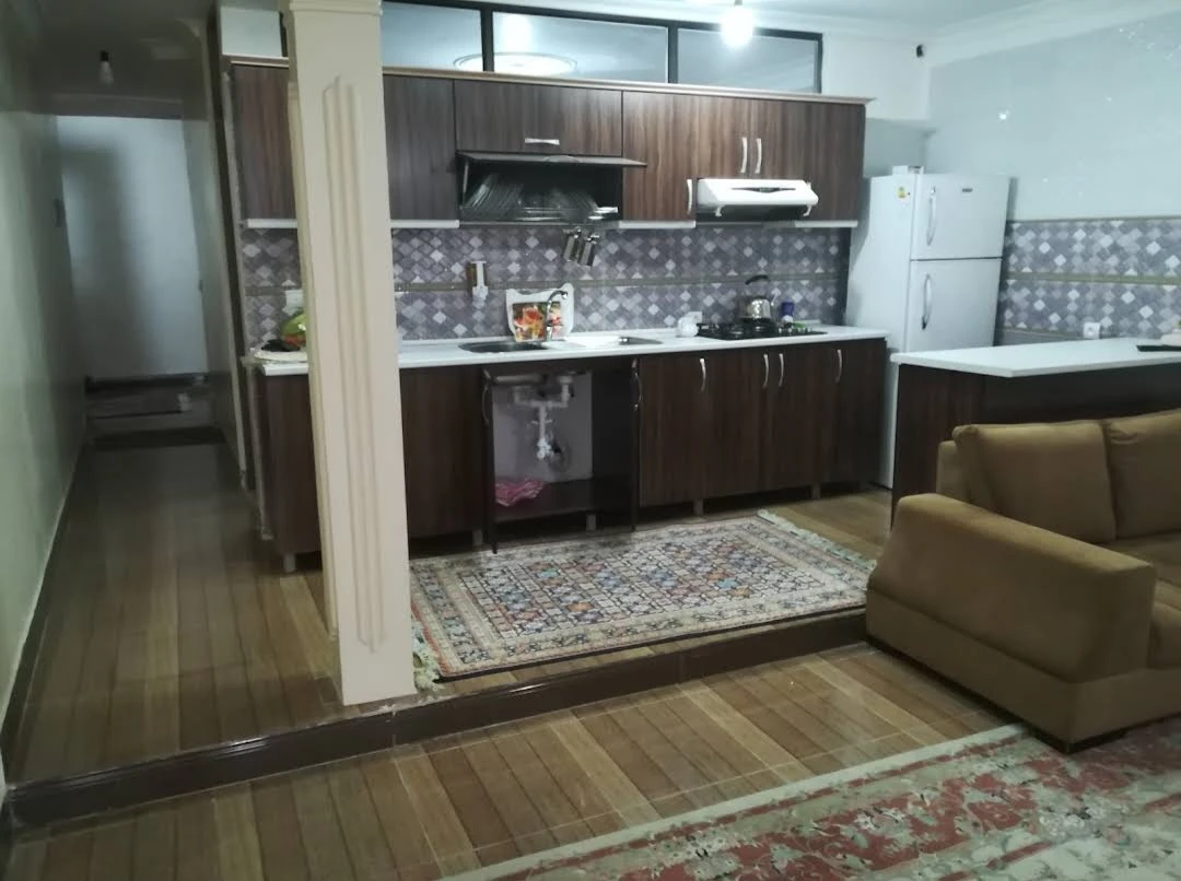 سوئیت محمدیان ماسوله
