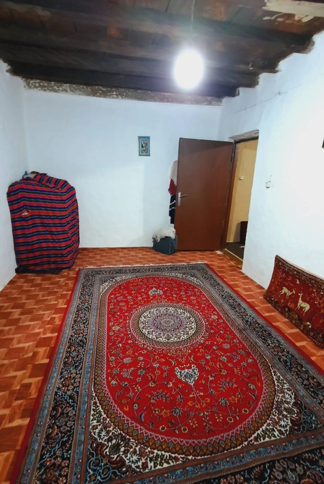 اقامتگاه مخمل بانو شیرود رامسر