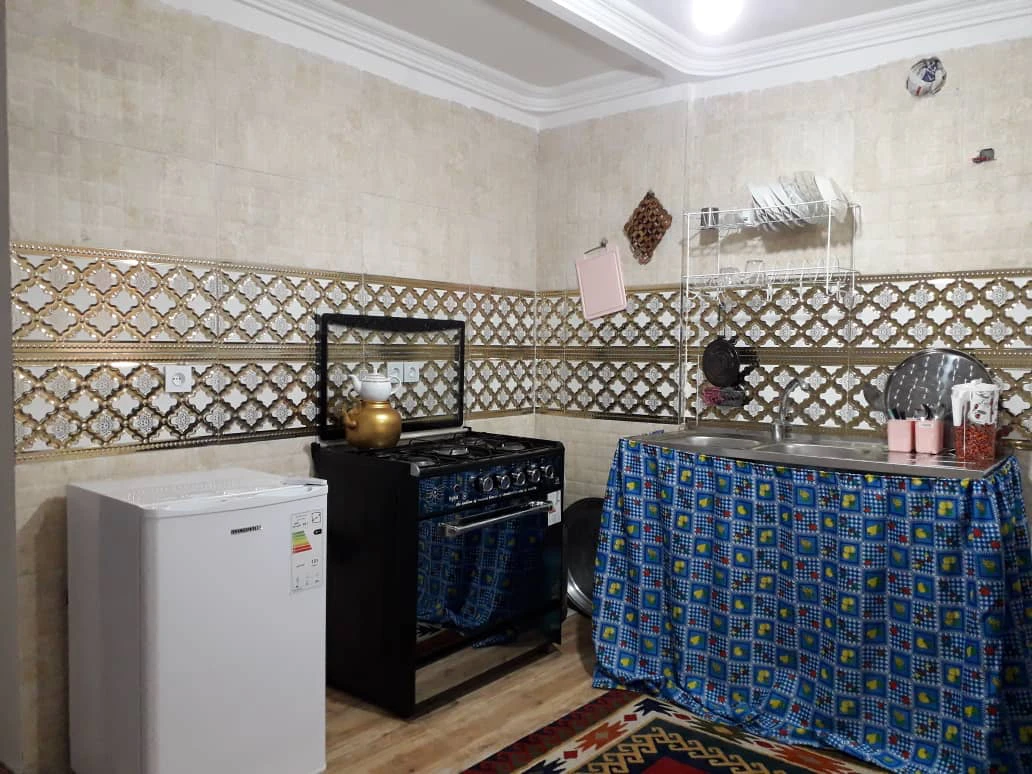 واحد 2 ساختمان هلیا تنکابن