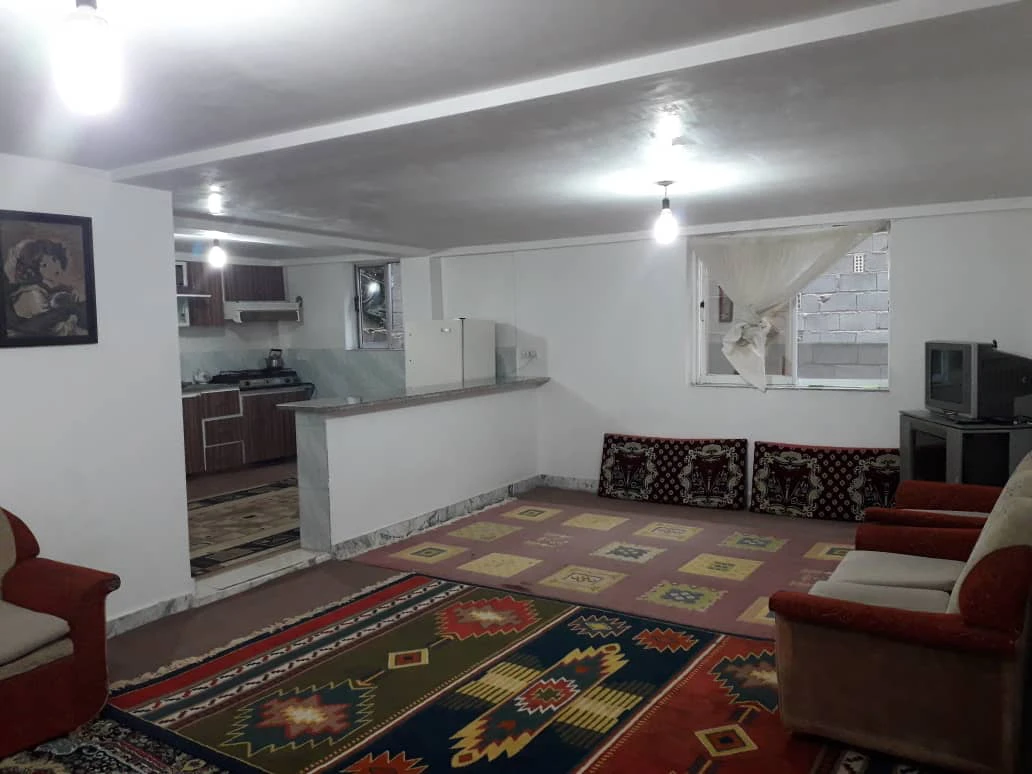 واحد 1 تک خواب هلیان تنکابن