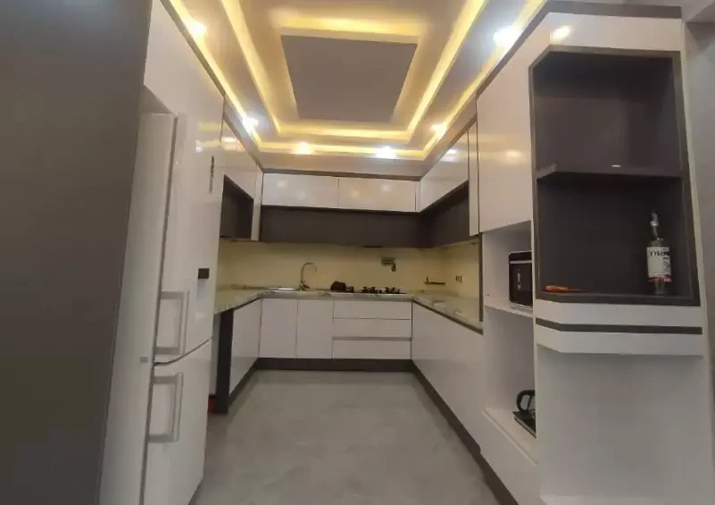 ویلا استخر دار هیرا بندر انزلی