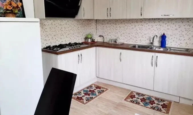 ویلا استخردار زیبا بندرانزلی