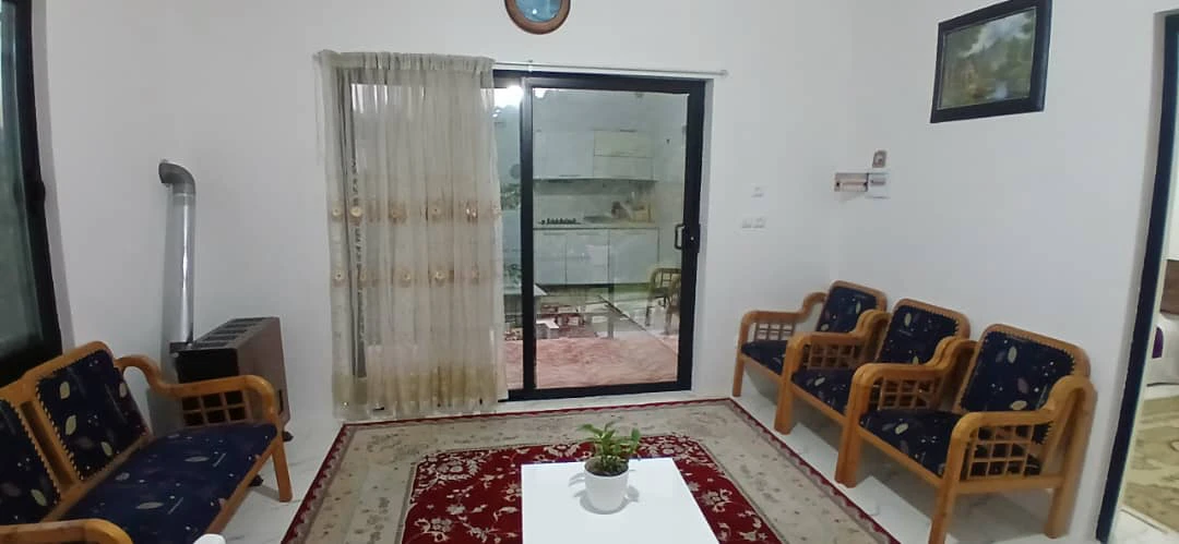 ویلا تک خواب سلیم آباد تنکابن