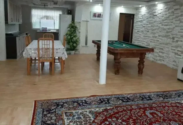ویلای ساحلی استخردار بندرانزلی