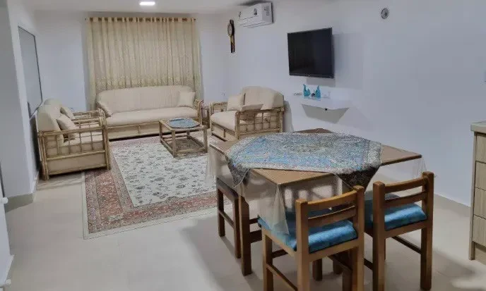 ویلا استخردار آبگرم آرامش بندرانزلی