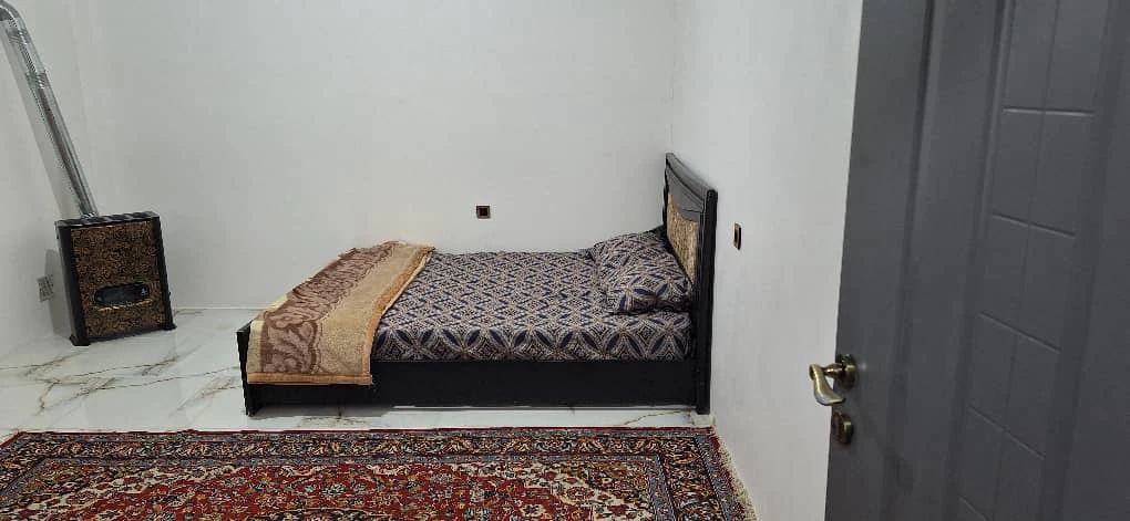 ویلا سلیمان آباد تنکابن