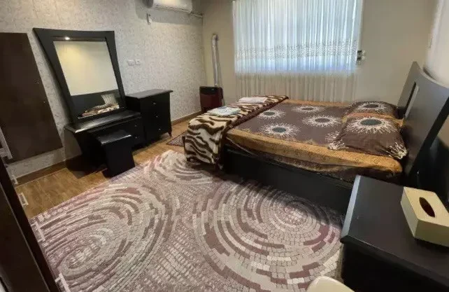 ویلای دربست استخردار بندرانزلی
