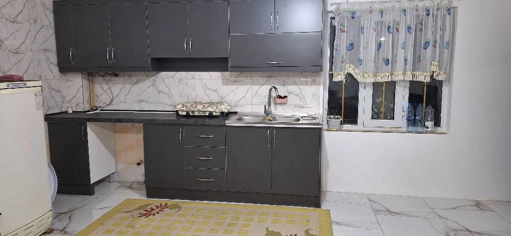 ویلا سلیمان آباد تنکابن