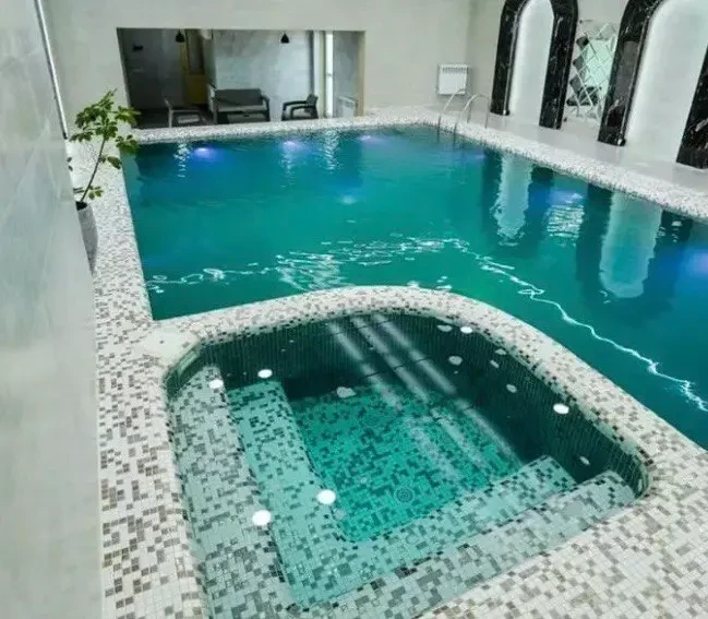 ویلا استخردار بندرانزلی
