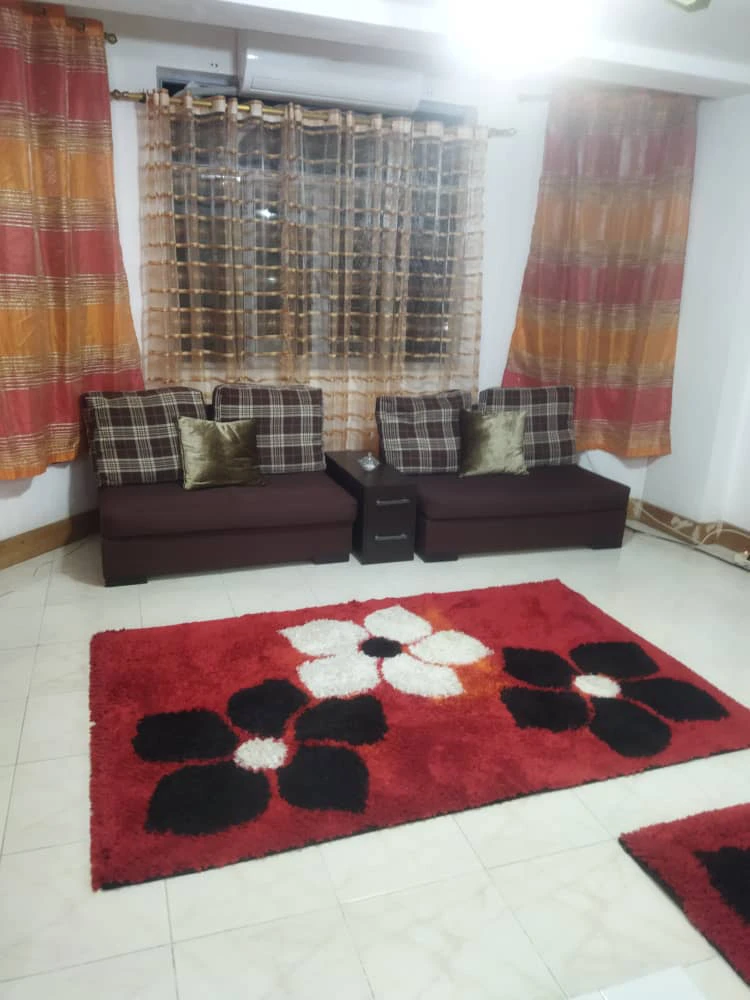 ویلا تک خواب فرج آباد چالوس