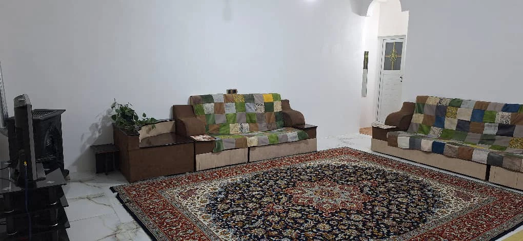 ویلا سلیمان آباد تنکابن