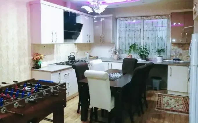 ویلا استخرآبگرم بندر انزلی