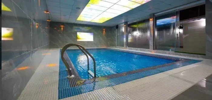 ویلای دوبلکس استخردار کاخ بندرانزلی