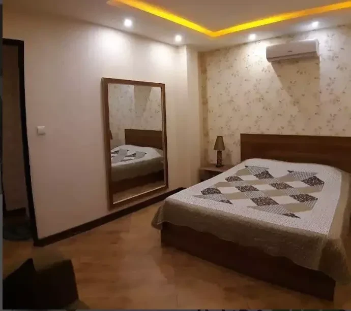 ویلا مجید با استخرآبگرم بندرانزلی