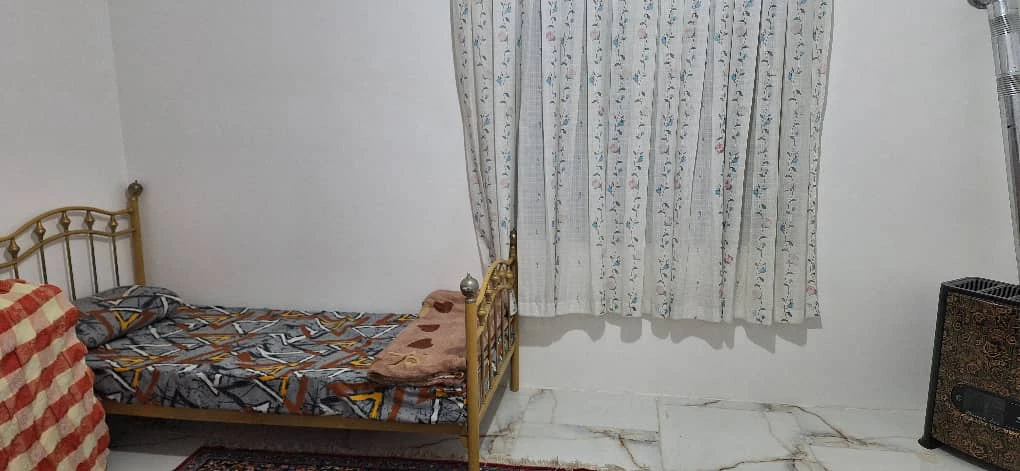 ویلا سلیمان آباد تنکابن