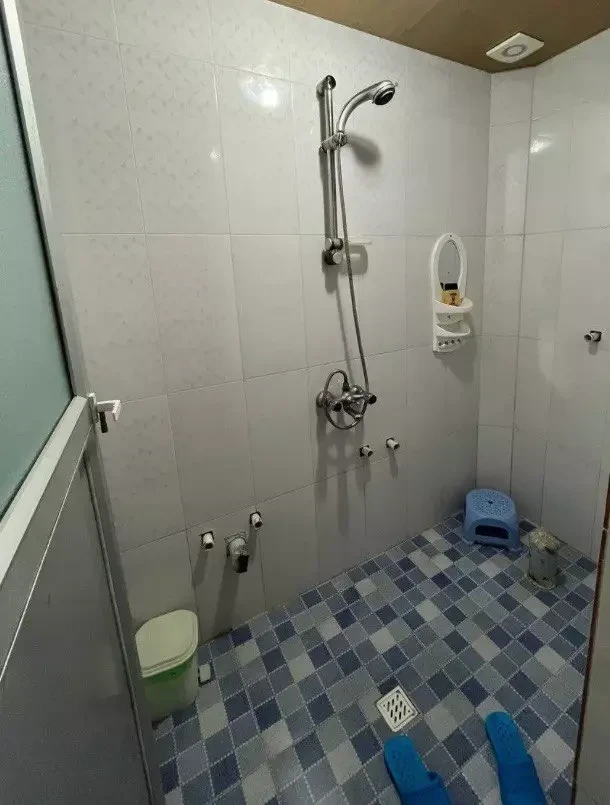 آپارتمان یک خوابه ساحلی بندرانزلی
