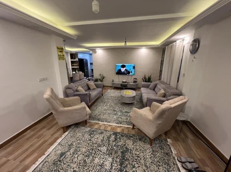 ویلا استخردار  چالوس