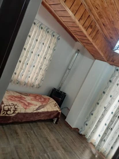 اجاره ویلا سه خوابه استخردار چالوس