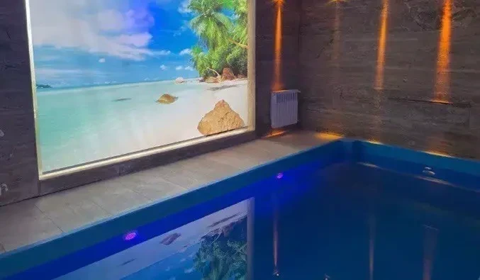 ویلای طلوع بندرانزلی