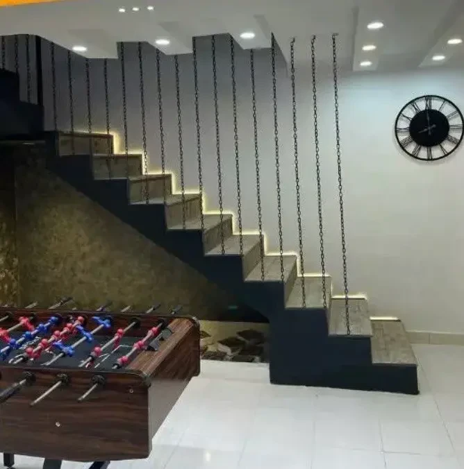 ویلای طلوع بندرانزلی