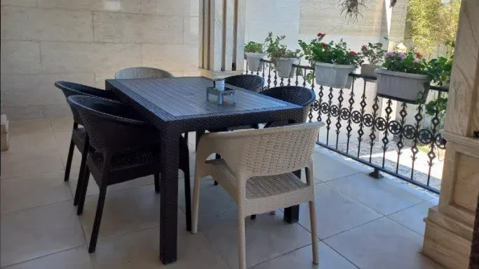 ویلای دوبلکس استخردار کاخ بندرانزلی