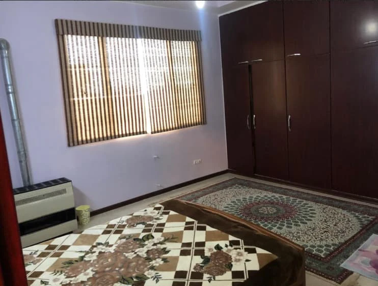 اجاره ویلا دربست 5 خوابه استخردار چالوس