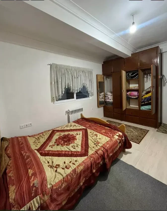 آپارتمان یک خوابه ساحلی بندرانزلی