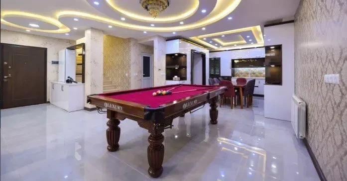 ویلای دوبلکس استخردار کاخ بندرانزلی