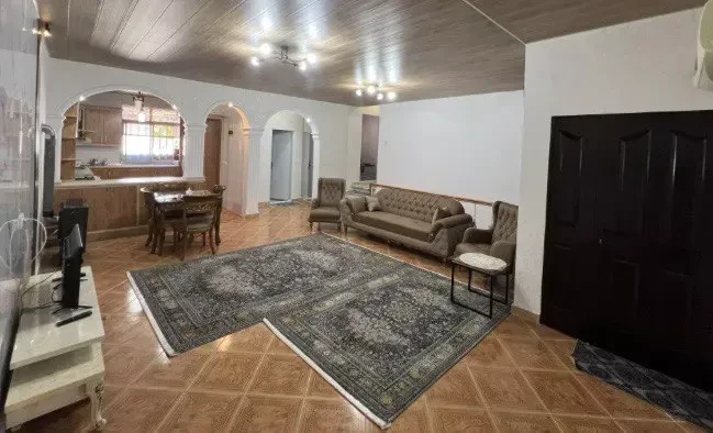 ویلا استخردار کارن 2 در بندرانزلی