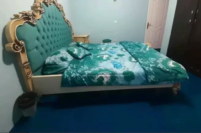 ویلای استخردار آبگرم بندرانزلی