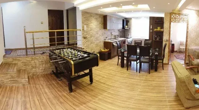 ویلای دربست استخردار بندرانزلی
