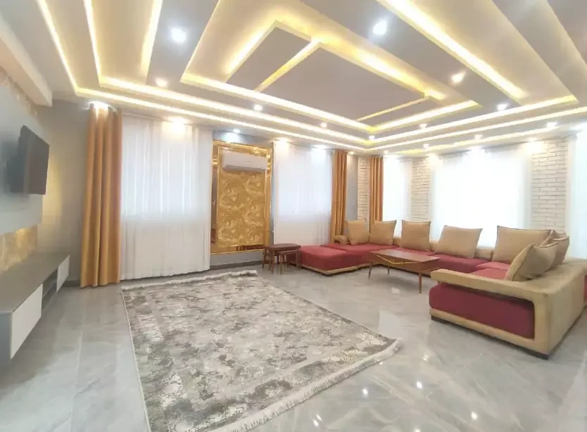 ویلا استخر دار هیرا بندر انزلی
