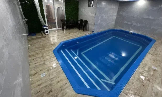 ویلا استخردار کارن 2 در بندرانزلی