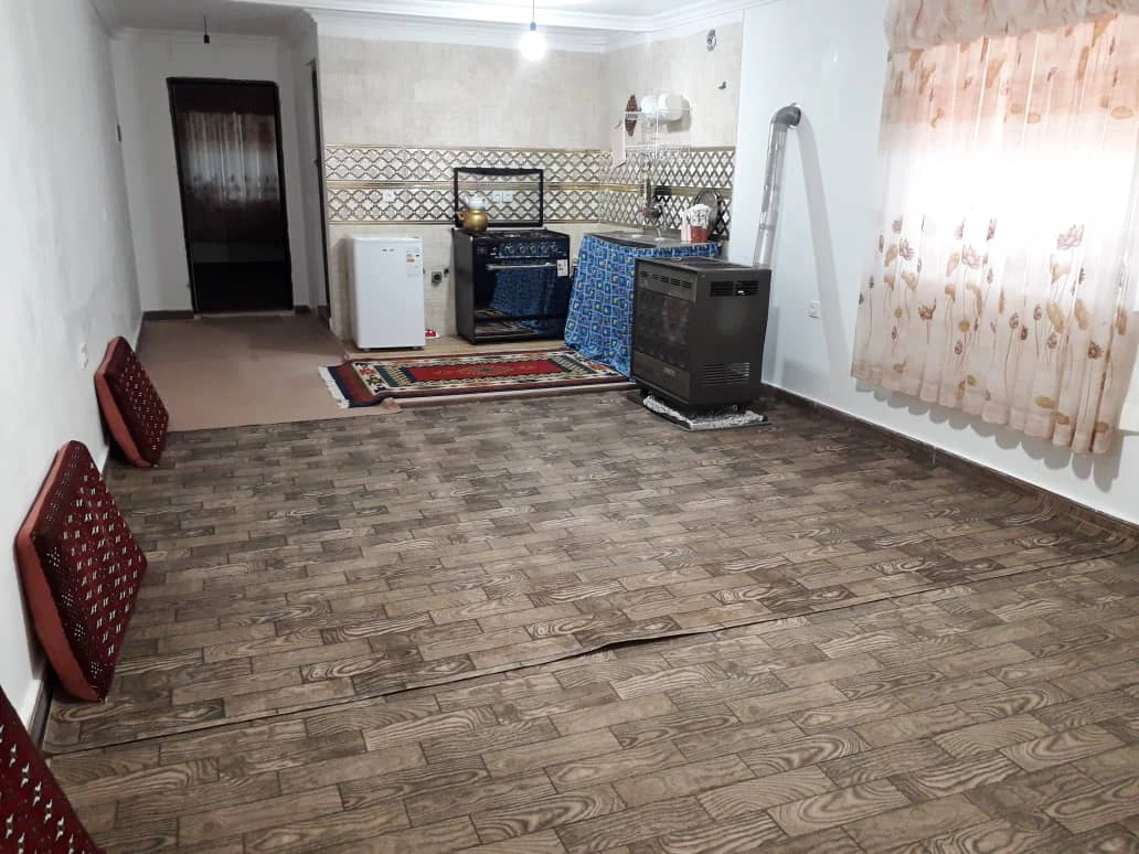 واحد 2 ساختمان هلیا تنکابن